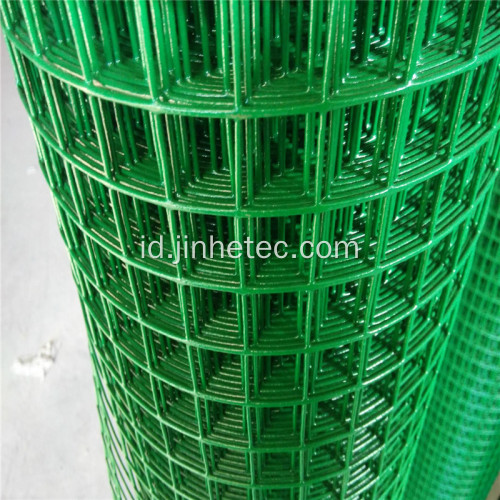 PE PVC Thermoplastic Lava Powder Untuk Pagar Mesh